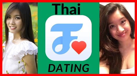 thai online dating tips